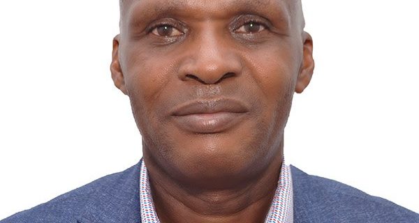 Mr. Fred Tumwiine, Chairperson - The Road Safety Advocacy Coalition Uganda (ROSACU)